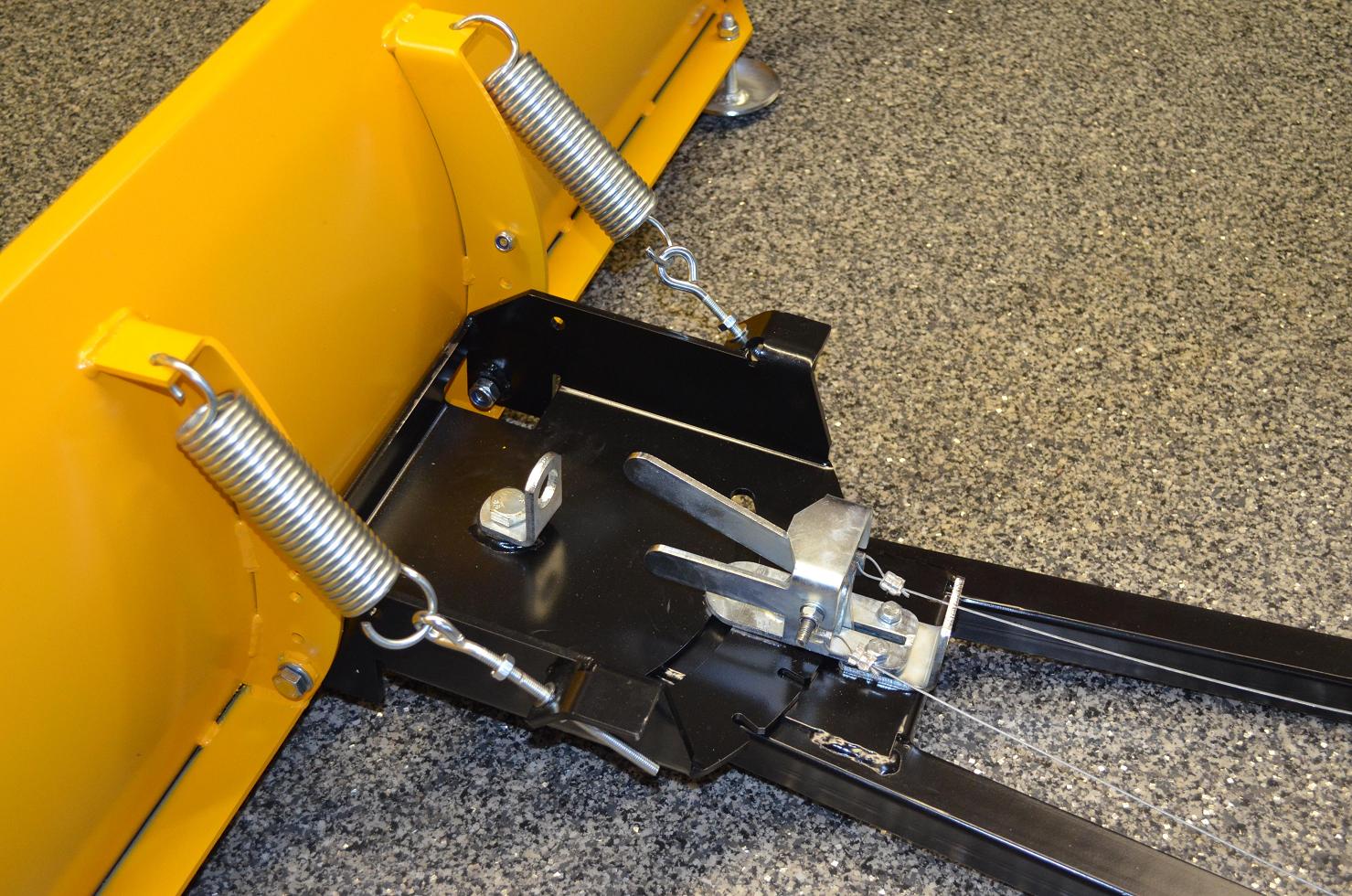 Snow plow 3